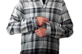 NATIVE LONGSLEEVE GREY