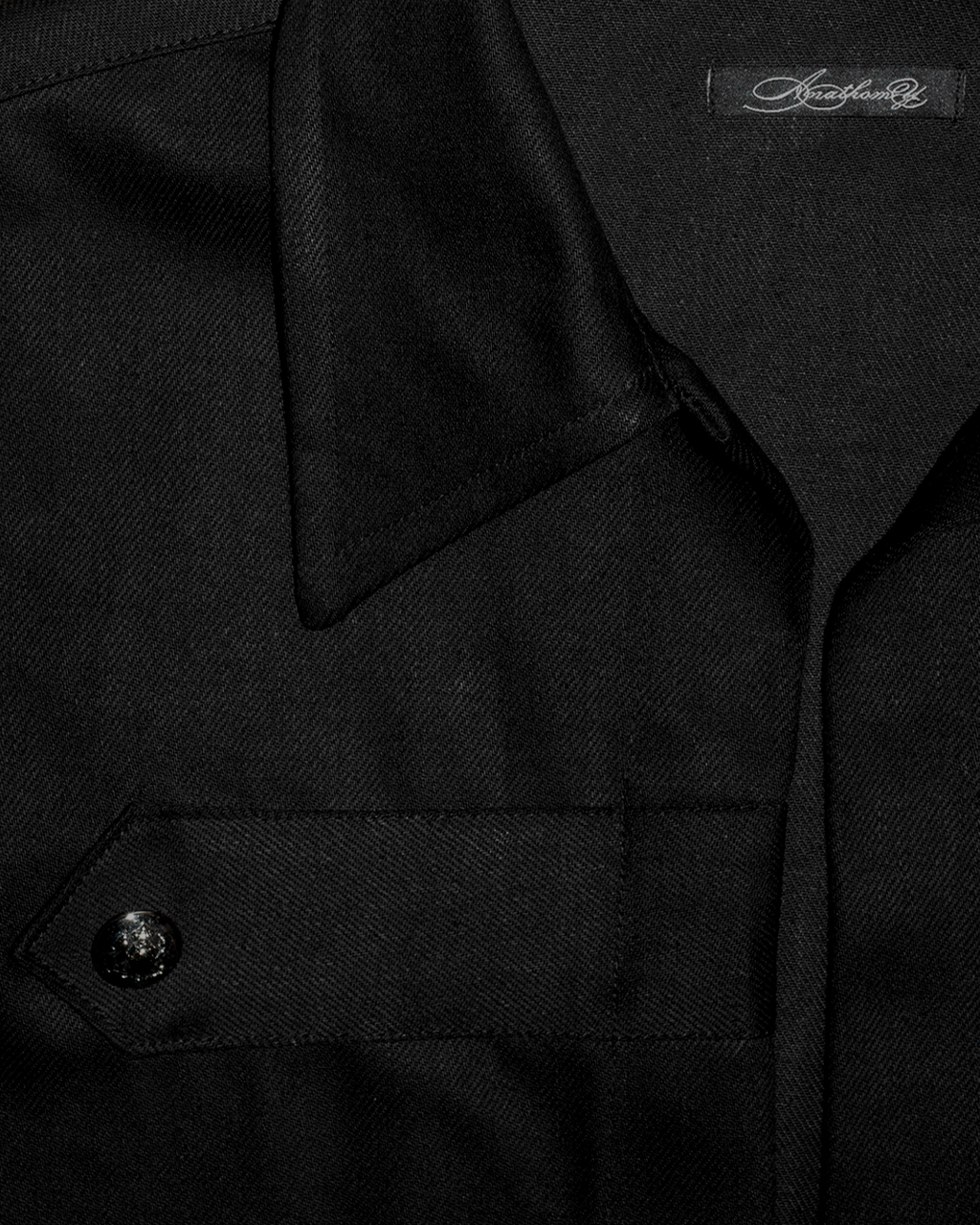 DESERTER DENIM JACKET